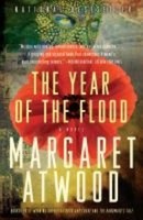 The Year Of The Flood, Margaret Atwood