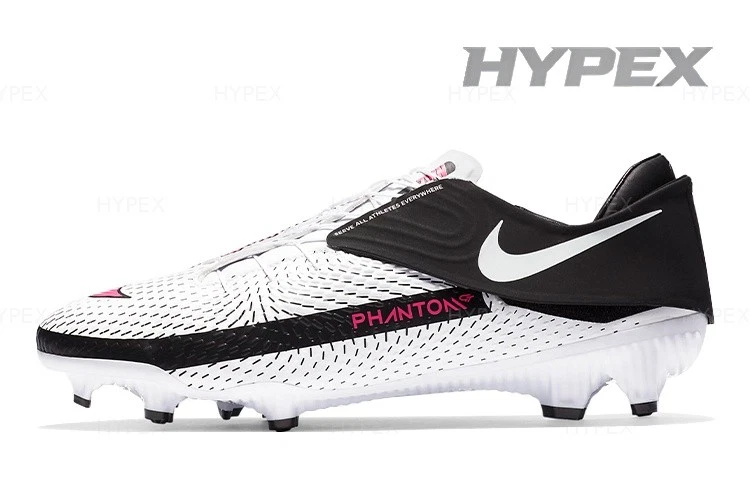 Nike Phantom GT Academy FlyEase MG White Pink Blast for Sale