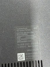 Dell Inspiron 14 7415 2-in-1 Ryzen 7 5700U 16GB RAM 512GB SSD Touchscreen