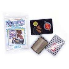 re-ment japanese sweet dessert 1:6 Miniature Figure Dollhouse Mini Food teapot
