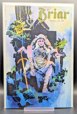 Cover of Briar #6
