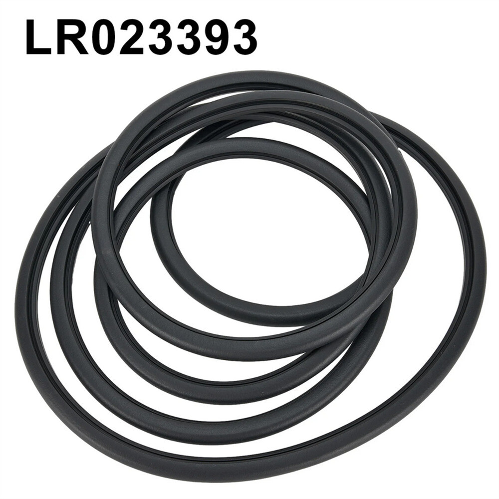 トップス lll 1Pc Sunroof Seal Gasket Fits For 2006-2013 Land Rover Range
