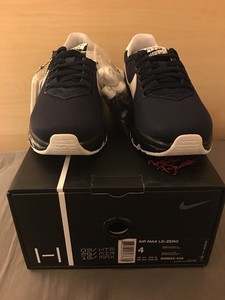 nike ld zero hiroshi