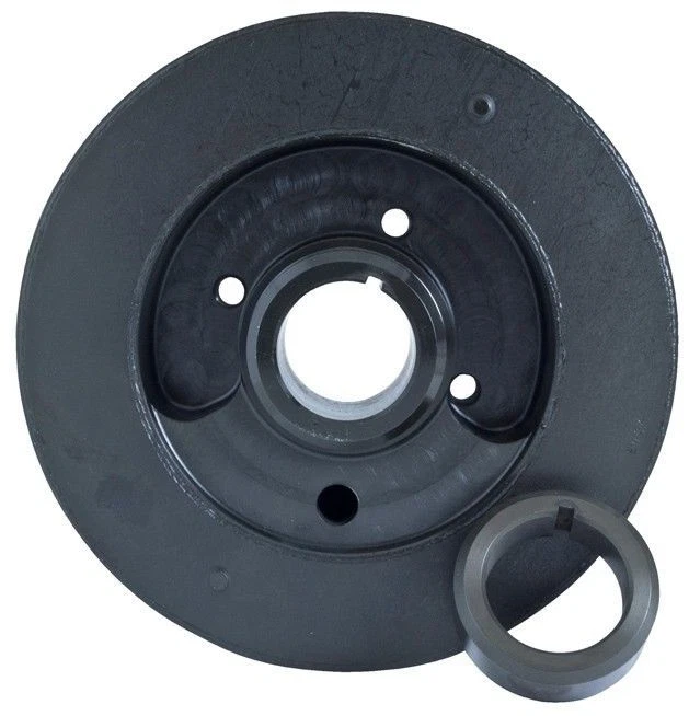 Amortiguador Fluidampr Performance serie diésel para vehículos GM 1982-1987 6,2 L 800191 Foto 2 de 4