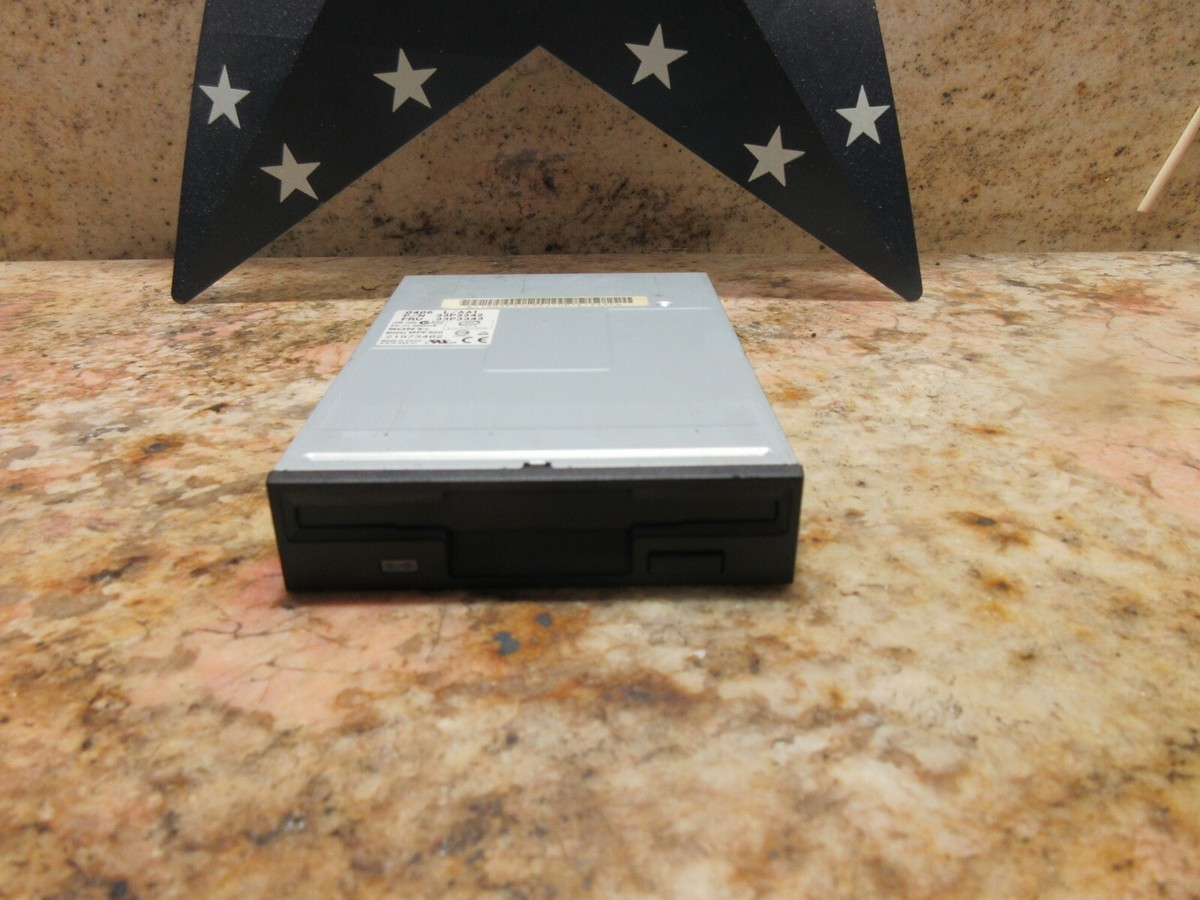 SONY FLOPPY DISK DRIVE 0406 L/AA1 33P3342 33P3343 MPF920S01