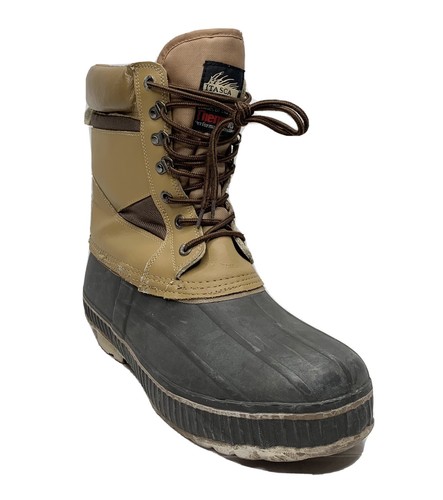 itasca aqua plus boots