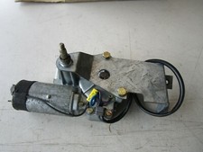 Opel Kadett D Scheibenwischermotor Wischermotor Heckwischer NEU orig. 90069657