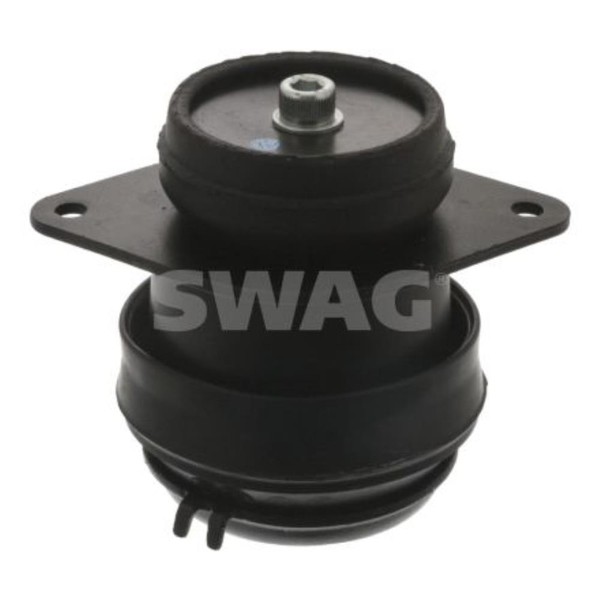 Swag Motorlager Hinten Rechts Hydrolager FüR Seat Cordoba 6K1 6K2 1.6I 1.4I-image