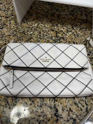 Kate Spade Crossbody Purse   7 X 11 ￼￼
