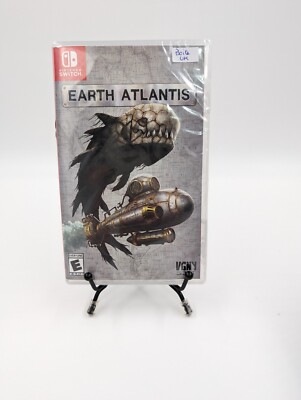 Jeu PC big box - Atlantis 2 - neuf sous blister - FR