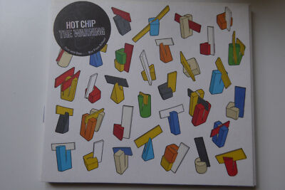 Hot Chip - The Warning - NM (CD)