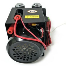 Heavy Duty Fuel Oil Diesel Transfer Pump 60L/Min Continuous Rated O DC 12V