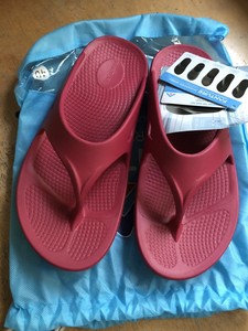 fanture flip flops