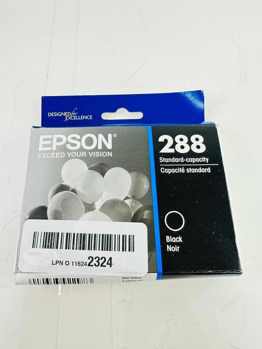 EPSON EXCEED YOUR VISION | eBay