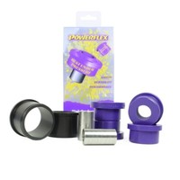 2 X Powerflex PFR5-1104 Vorderes Pu Lager 60Mm LäNgslenker Hinterachse Mini