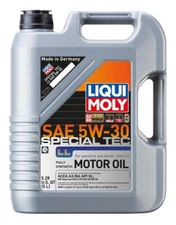 LIQUI MOLY
