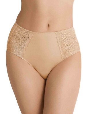 ANITA Taillenslip Havanna 1512