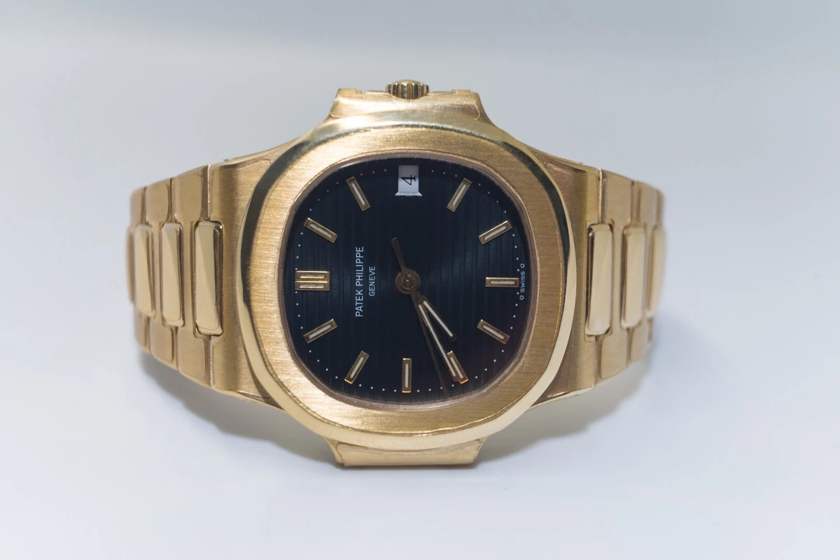Protector de reloj para Patek Philippe Nautilus 3800