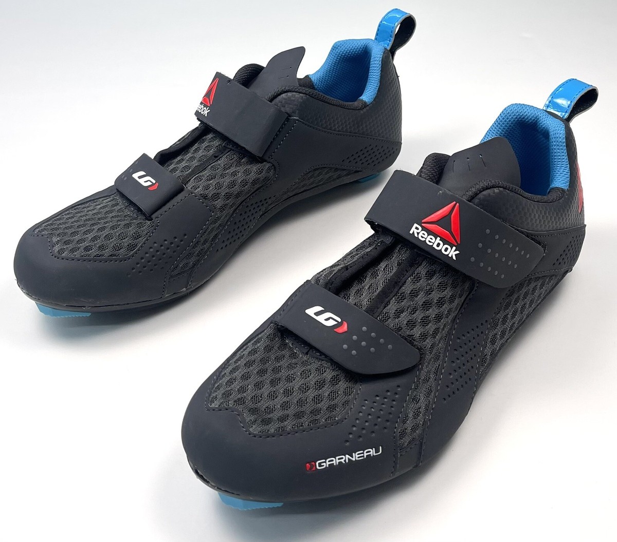 REEBOK x Louis Garneau Womens Actifly Indoor CYCLING SHOES