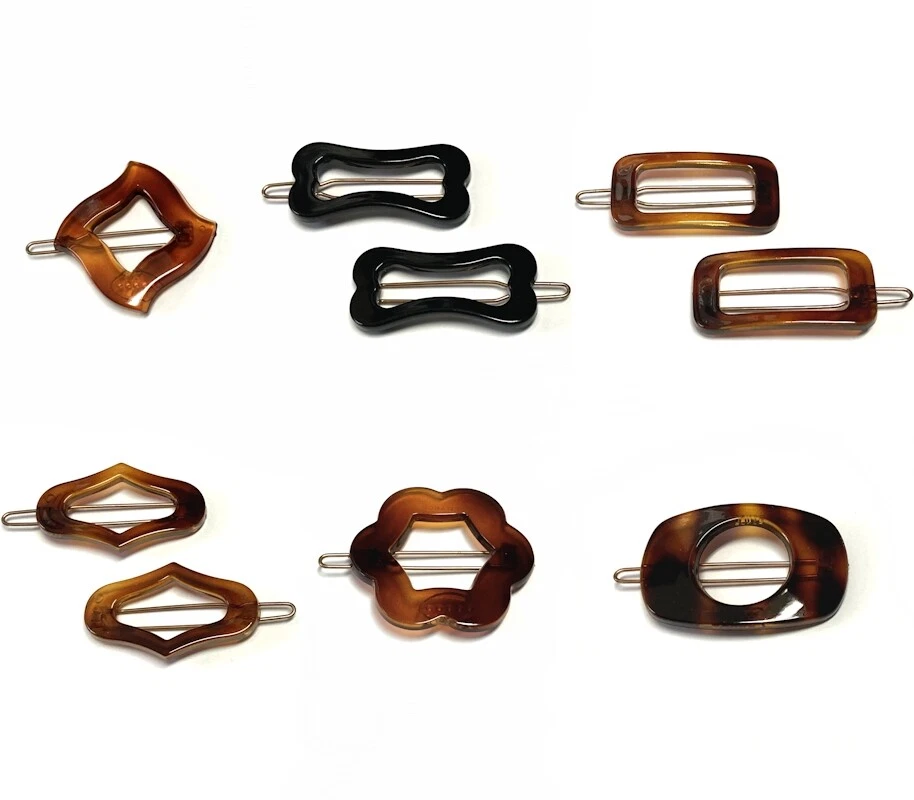 France hair clips deals