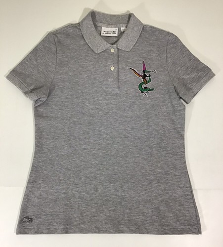 Limited Edition Lacoste by Jean Paul Goude Women’s