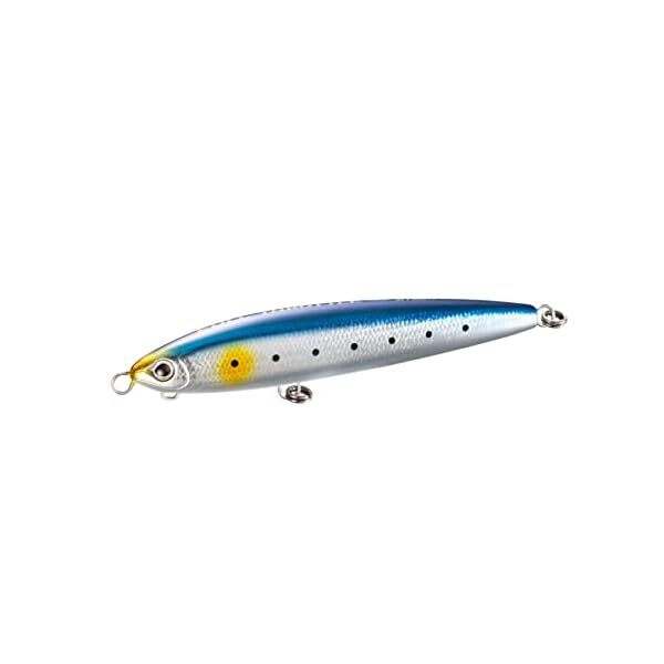 SHIMANO Lure Salt Plug Osia Full Throttle 190F Jet Boost 190mm/85g XU-T19V