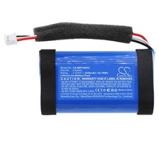 BATTERIE 3350mAh Type C406A2 C406A2-2 for Marshall 1001908 1005696, Emberton 2