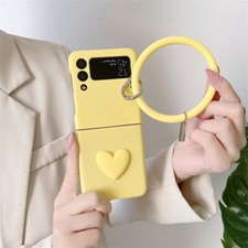 Shockproof Case Cover Luxury Bracelet For Samsung Galaxy Z Flip/Fold 4 3 2/1