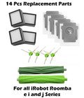 Replacement Parts For iRobot Roomba e i j Series e5 e6 i1 i3+ i4+ i6 i7+ j7 i8