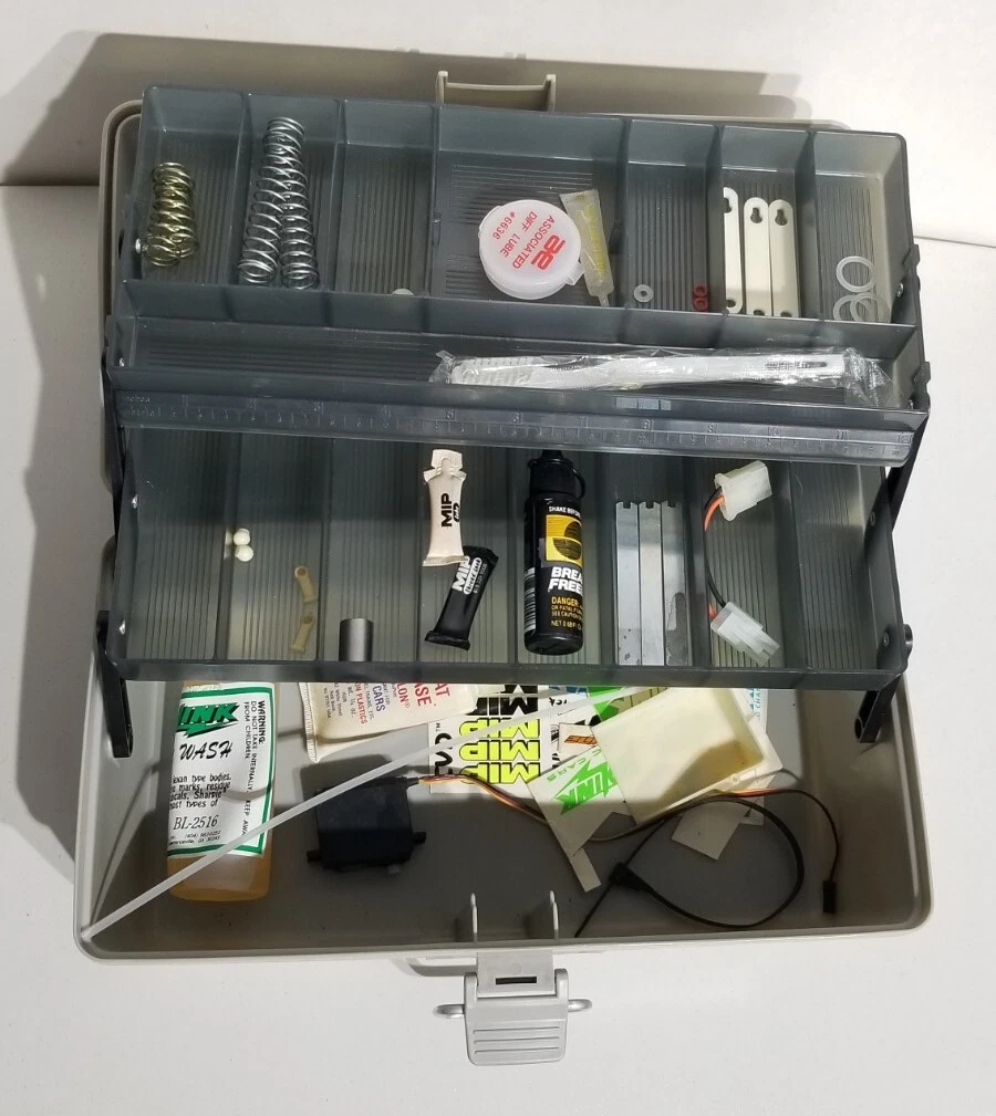 Rc10 gold pan parts sales