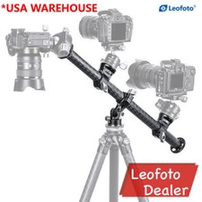 Leofoto HC-32 Kit Carbon fiber Horizontal Tripod Arm Kit/ 32mm