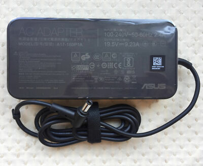 XITAIAN 19.5V 9.23A 180W ADP-180MB F ADP-180HB D Alimentatore Caricabatterie di Ricambio per ASUS Laptops ROG G750-JS ROG G750JM FA180PM111 ADP-150VB B (5.5x2.5mm