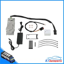 Turbo Electric Actuator+Calibrator Fit For Cummins ISX 4034289 3791991 2835940