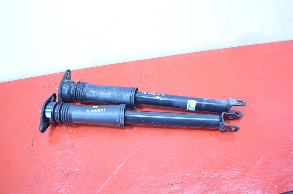 KIA OPTIMA 2014-2016 JUEGO AMORTIGUADOR TRASERO IZQUIERDO/DERECHO OEM Foto 2 de 4