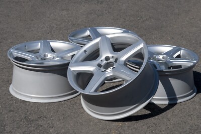 Mercedes CLS55 CLS500 CLS63 AMG 19