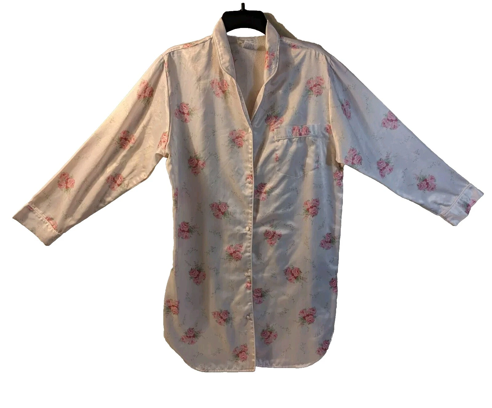 Pijamas y batas Maidenform algodón para mujeres