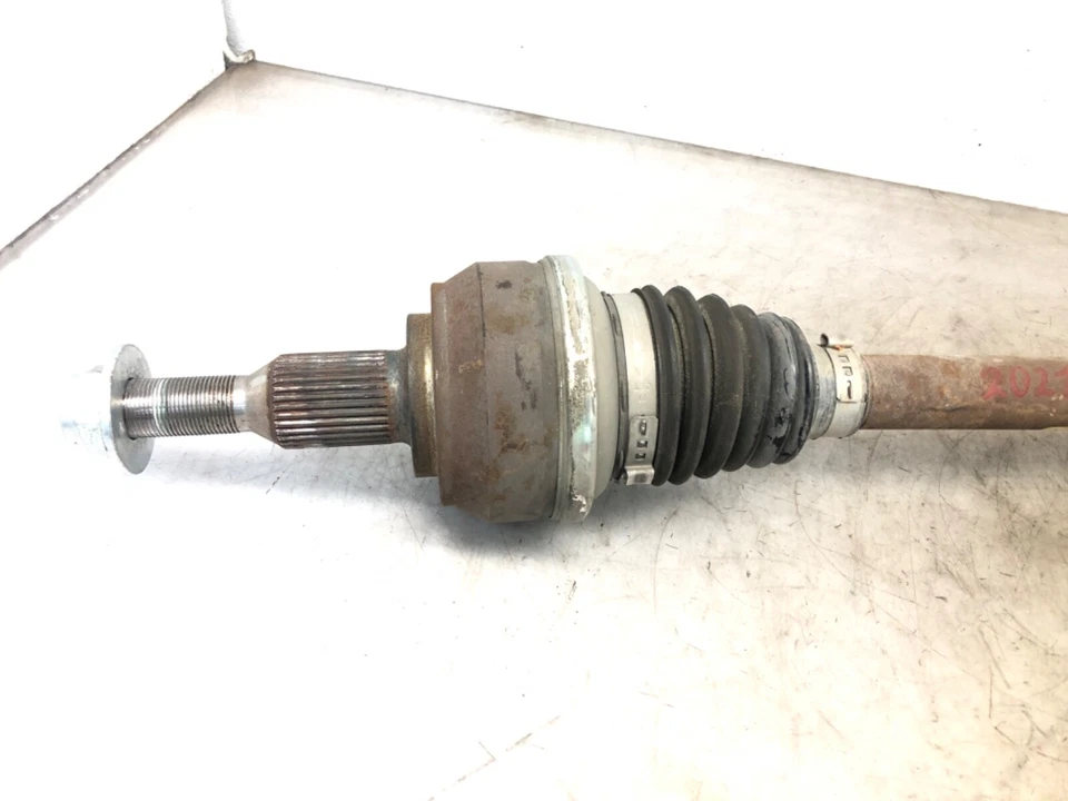 Ford Explorer 2020-2024 tracción trasera 2,3 L conductor izquierdo eje CV eje conjunto OEM Foto 3 de 4