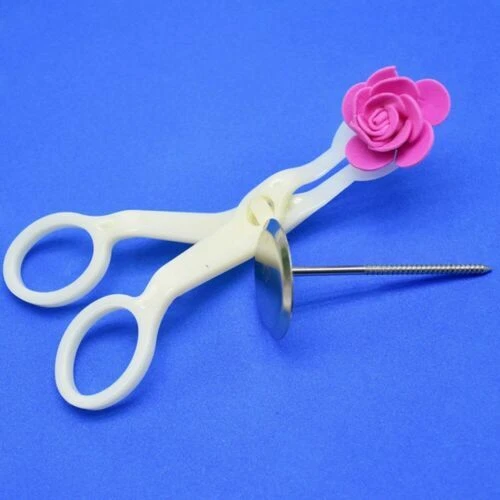 Teglie sagomate e stampini in acciaio