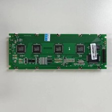 1 Pz Schermo Display LCD per Korg Wavestation A/D 01/W FD O1/W 01W Riparazione LCD