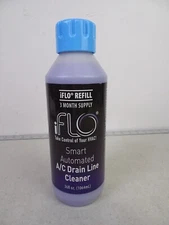 Iflo Refill Smart Automated A/C Drain Line & Pan Cleaner Up To 3 Months Supply