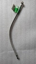 ProLine 3/8" Compression x 1/2" FIP x 20" Braided Stainless Steel Faucet Supply