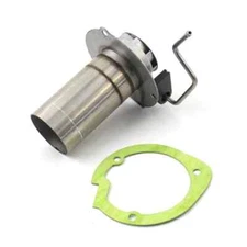 2KW Stainless Steel Parking Heater Burner Burner Combustion Chamber Air Diesel