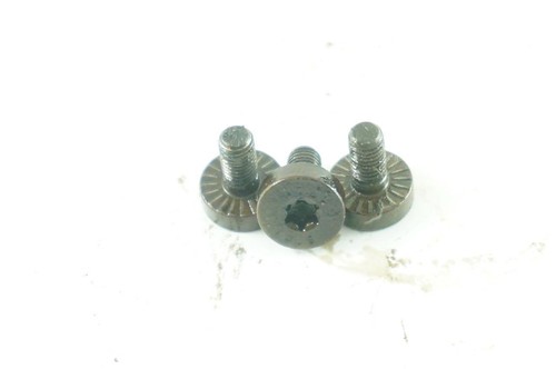BMW E46 Kurbelwelle Trigger Rad Ton Ring Halterung Screws 99-05 325i 330i 328i