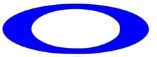 Oakley Decal Sticker
