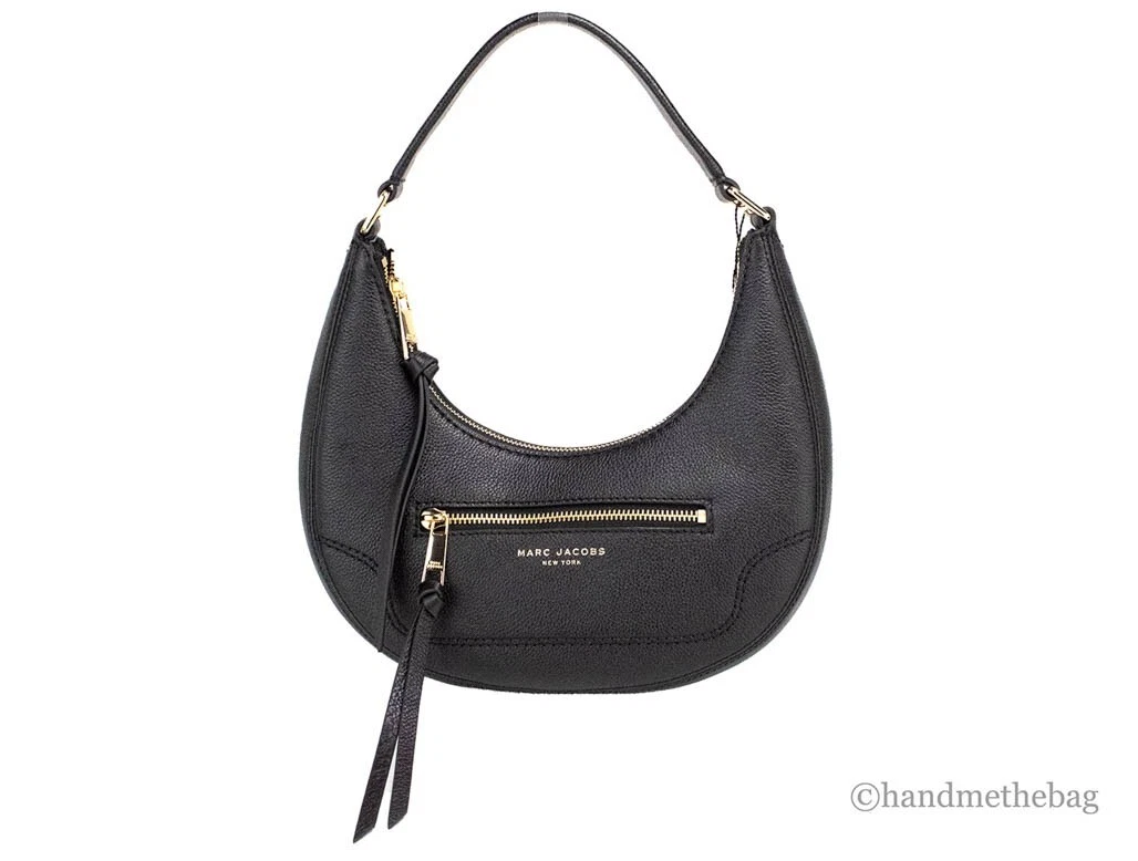 Marc jacobs hobo purse clearance