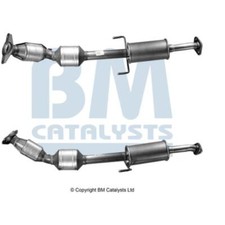 BM CATALYSTS Katalysator Up to Euro 6 für Toyota Auris _E18_ 1.8 Hybrid Lexus