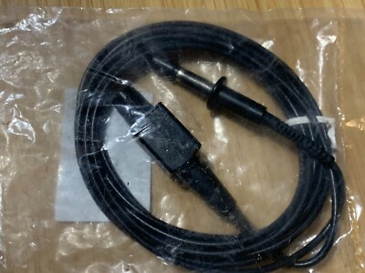 New Tektronix P5120 600V RMS 200MHz Passive High Voltage Probe for TPS2000/B