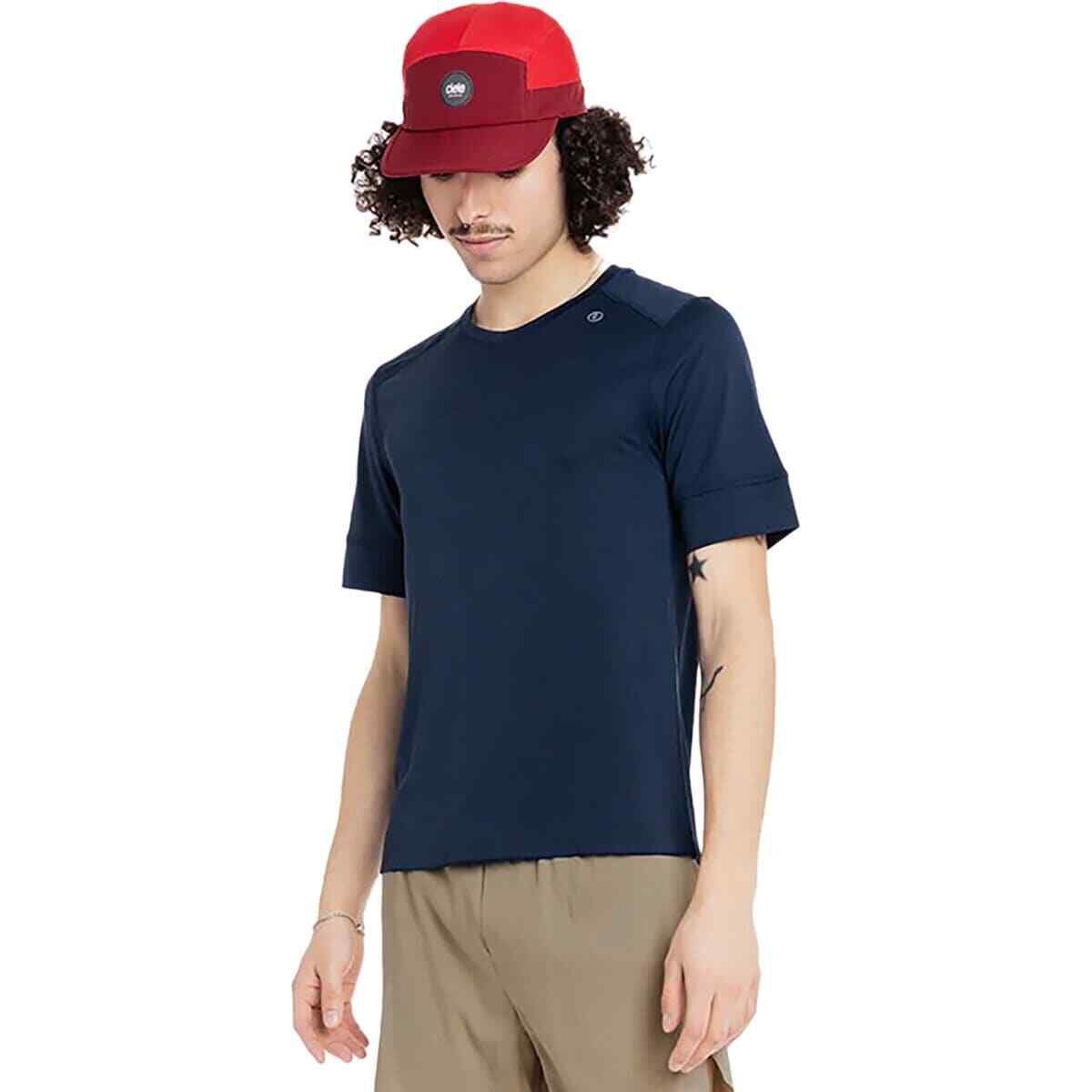 Футболка Ciele Athletics FST - мужская 9190₽