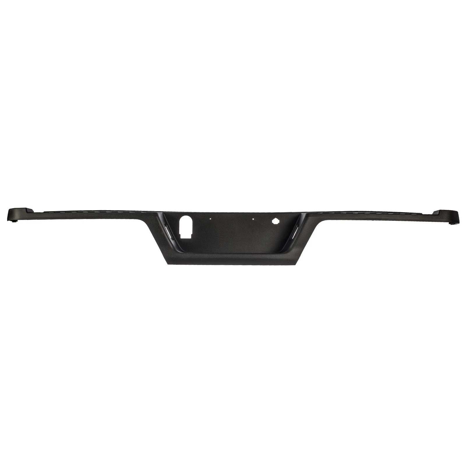 2015-2020 Ford F150 Rear Bumper Black Step Pad Cover OE NEW GENUINE HL3Z17B807BB