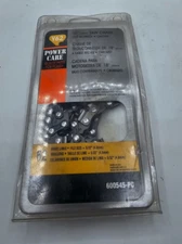 Power Care 18" Saw Chain 5/32" File Size Chainsaw Y62 600545-PC fits STIHL Saw